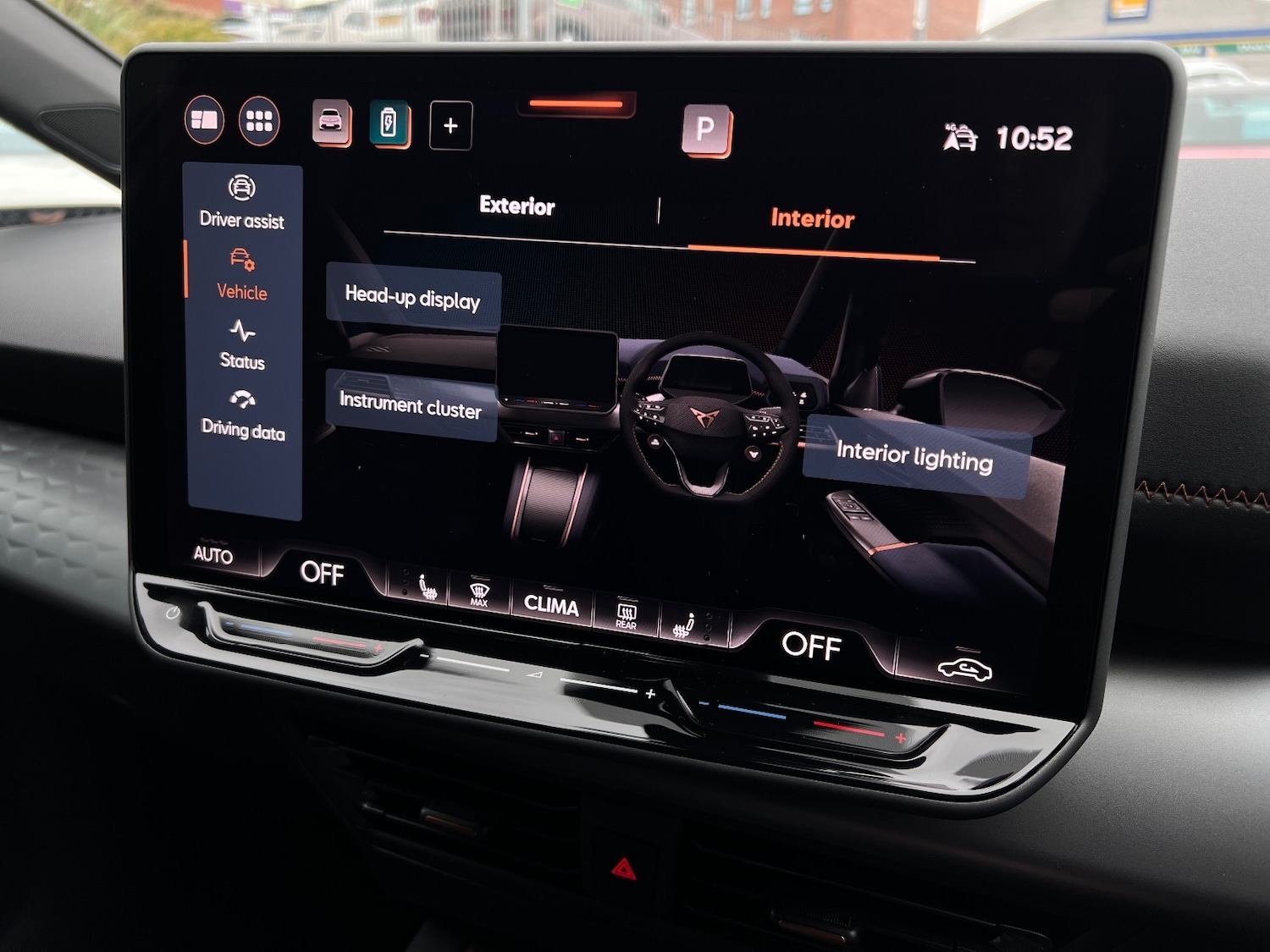 Used Cupra Born 2025 for sale - 76390008: Photo 82