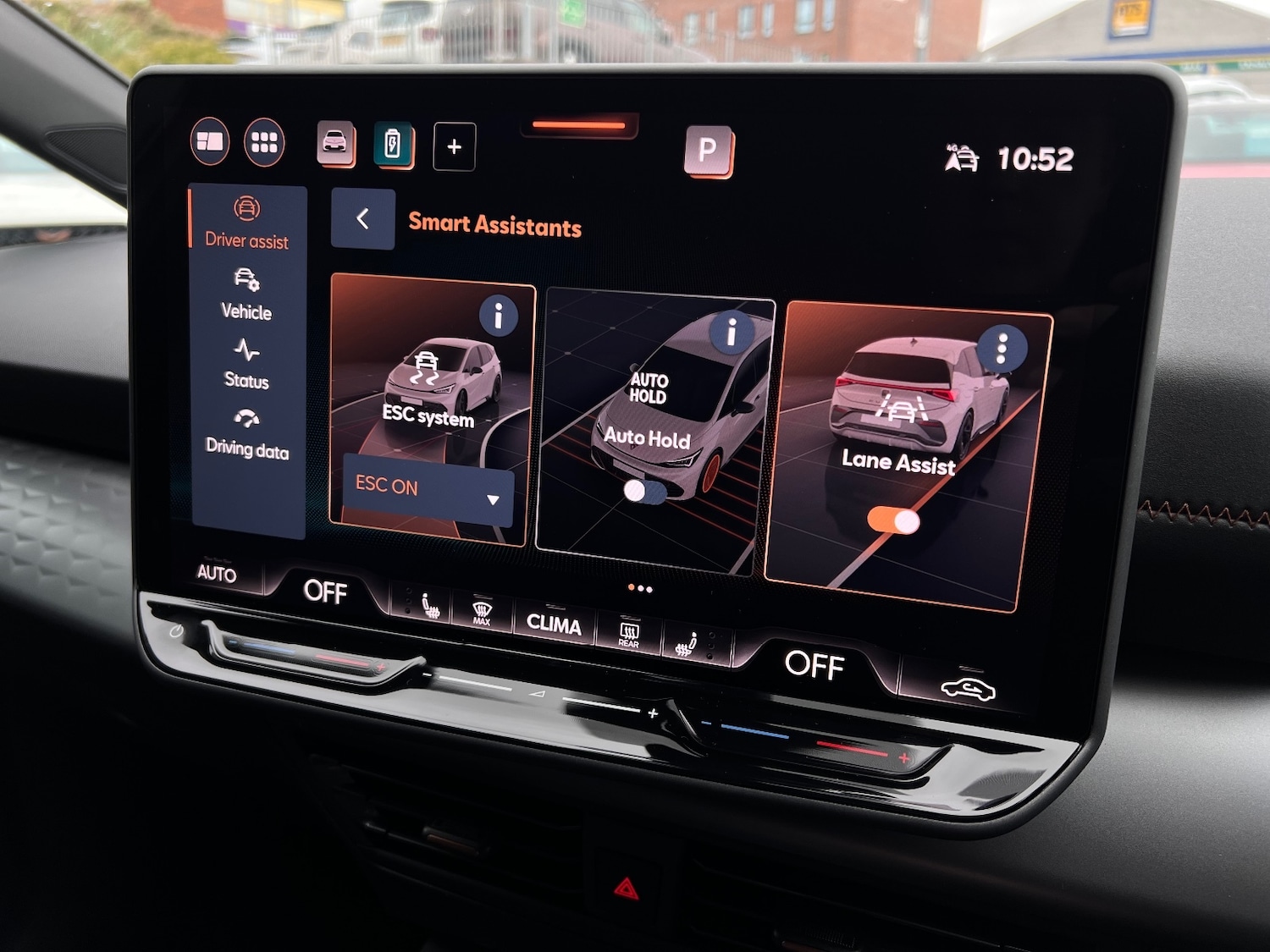 Used Cupra Born 2025 for sale - 76390008: Photo 86