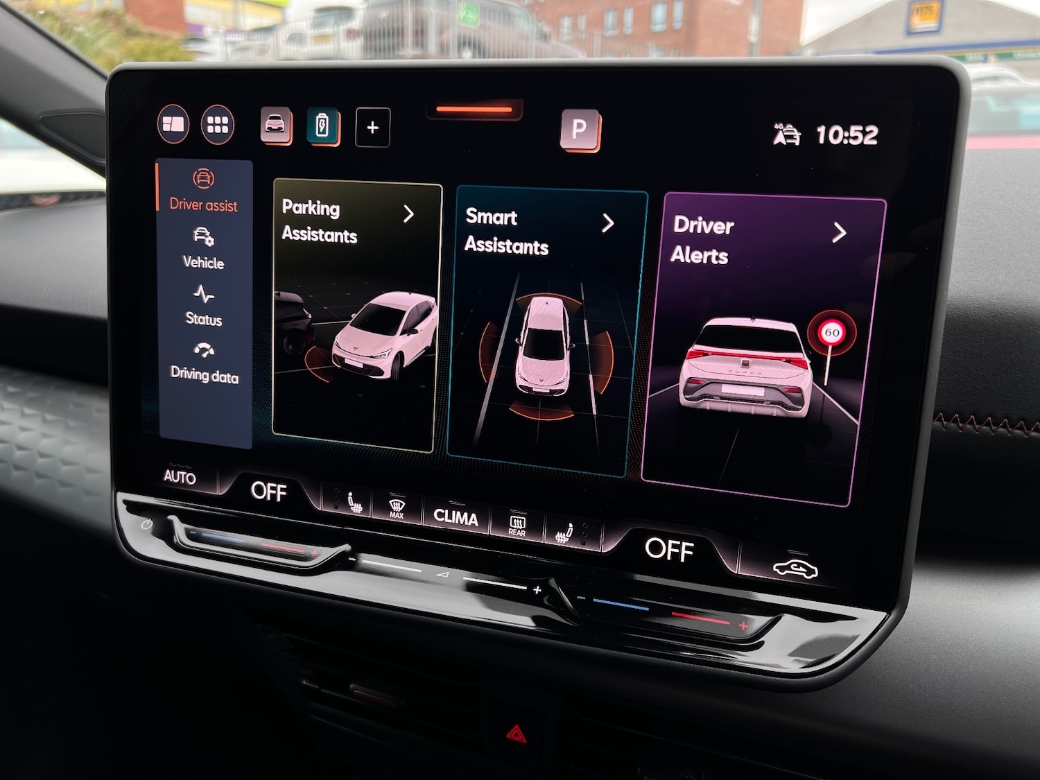 Used Cupra Born 2025 for sale - 76390008: Photo 87