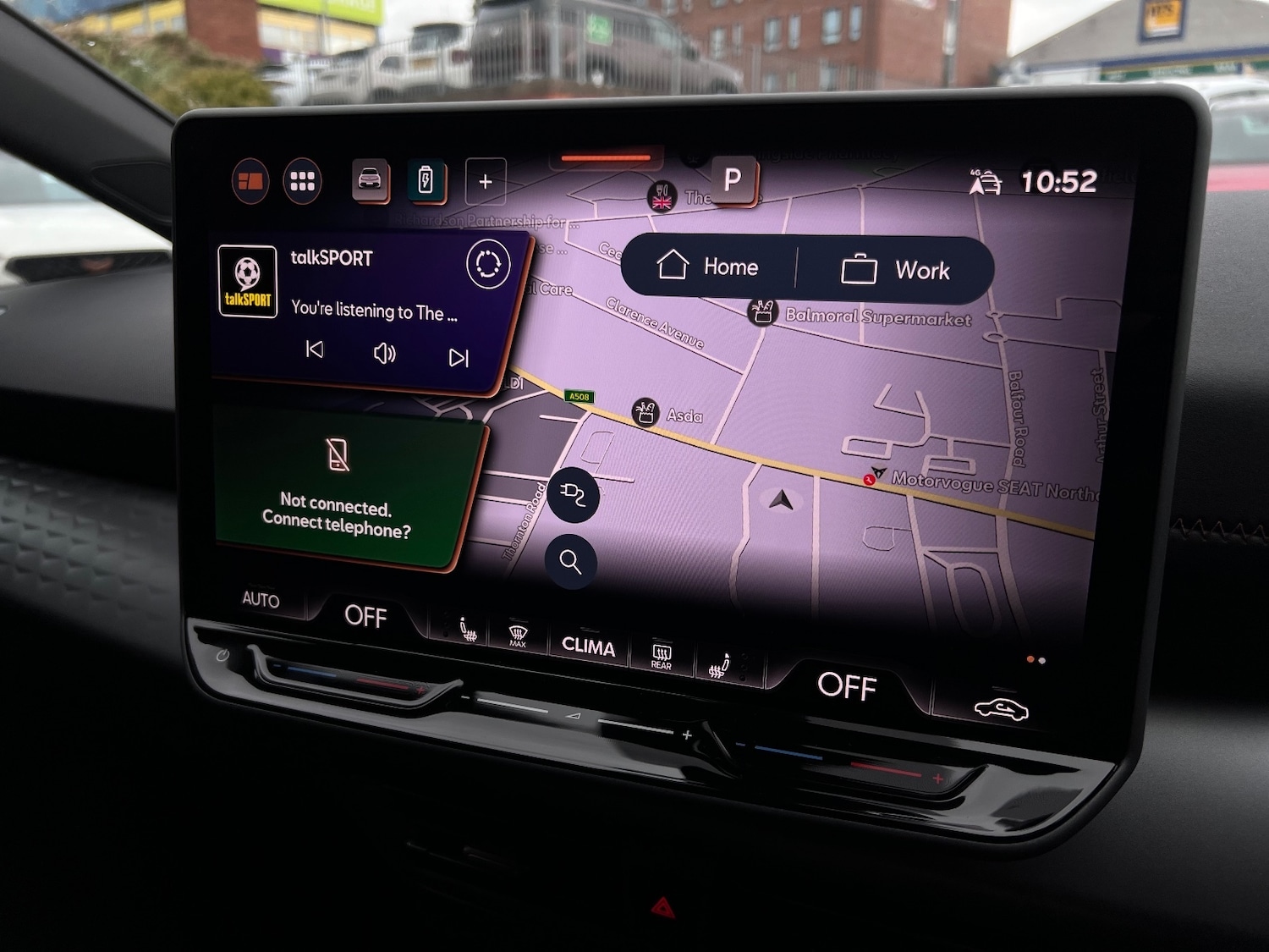 Used Cupra Born 2025 for sale - 76390008: Photo 89