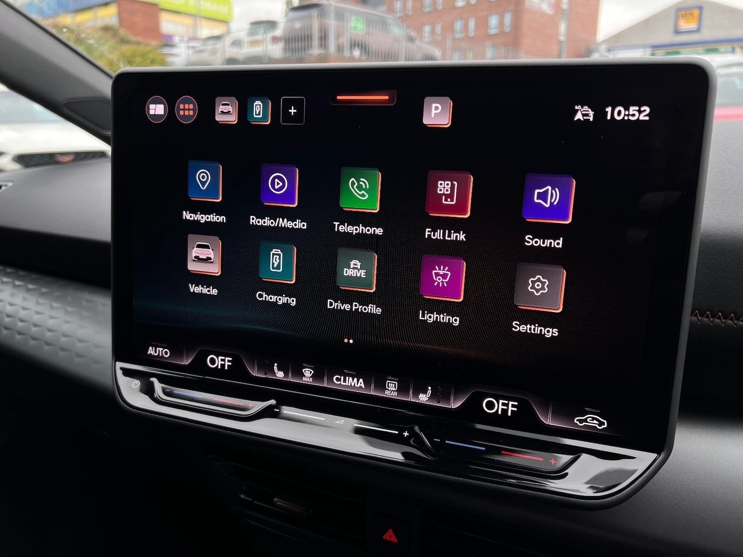 Used Cupra Born 2025 for sale - 76390008: Photo 90