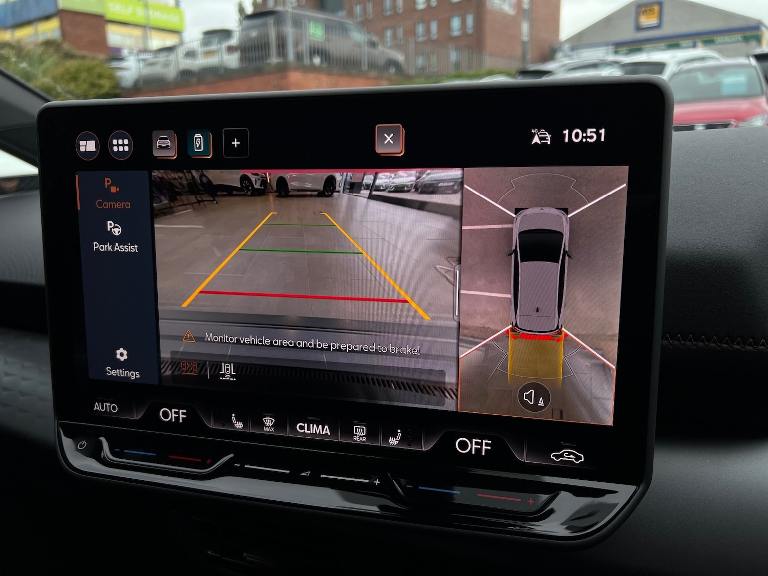 Used Cupra Born 2025 for sale - 76390008: Photo 91