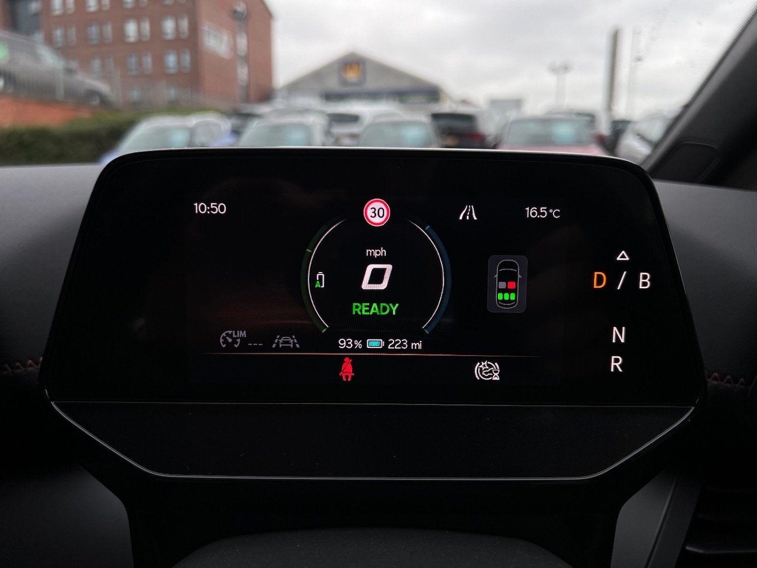 Used Cupra Born 2025 for sale - 76390008: Photo 94