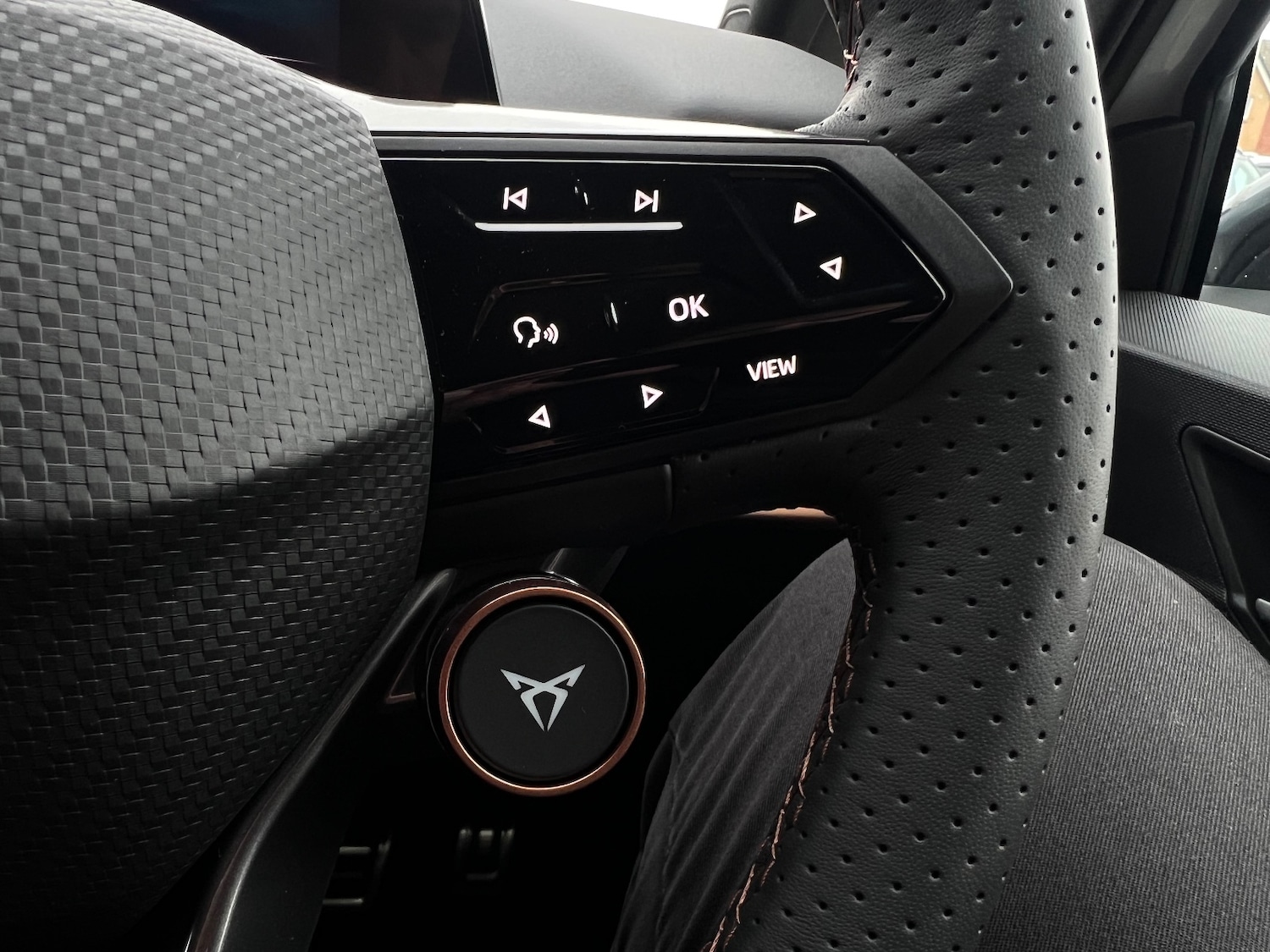 Used Cupra Born 2025 for sale - 76390008: Photo 98