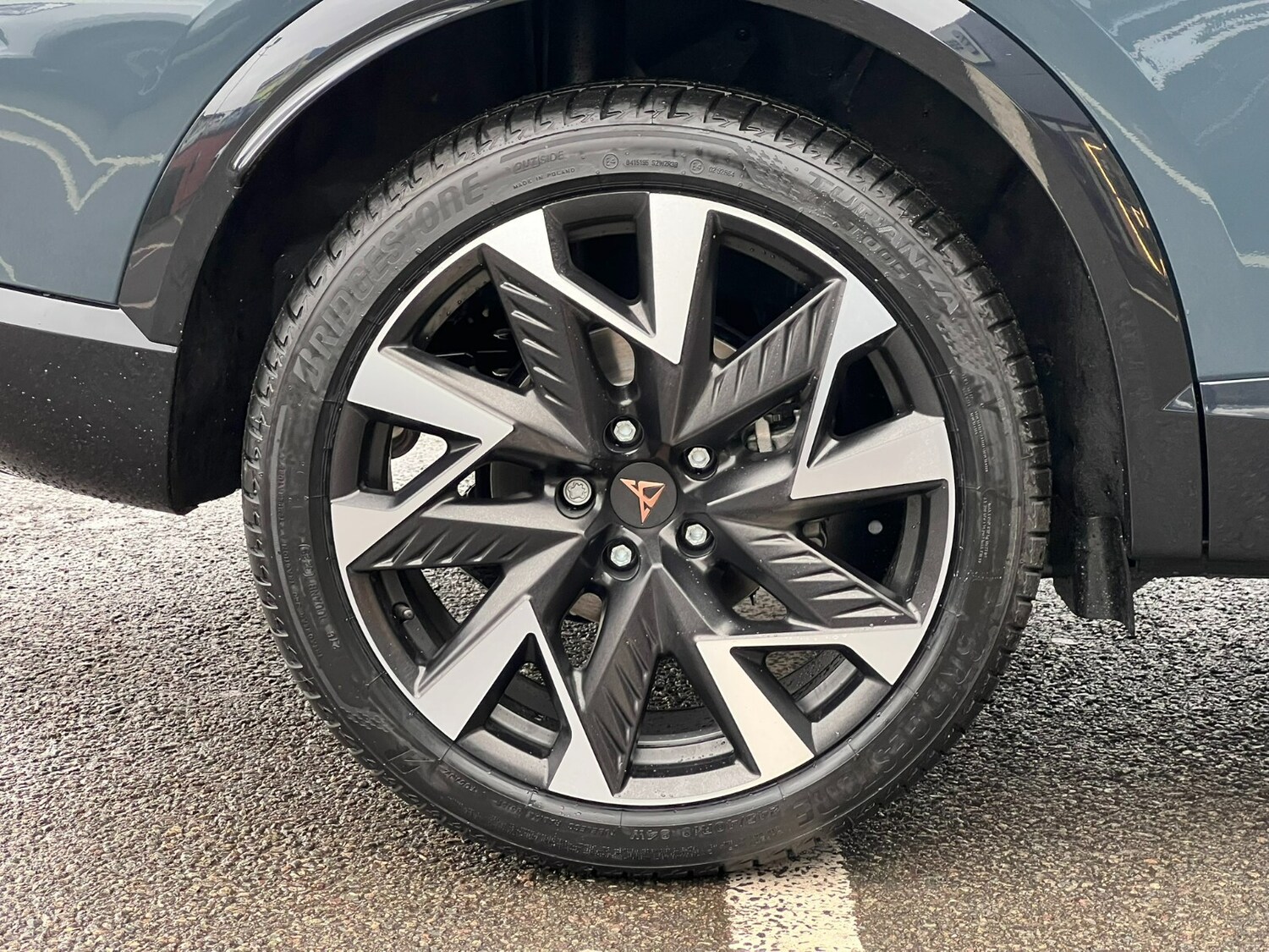 Used Cupra Formentor for sale - 77600339: Photo 12