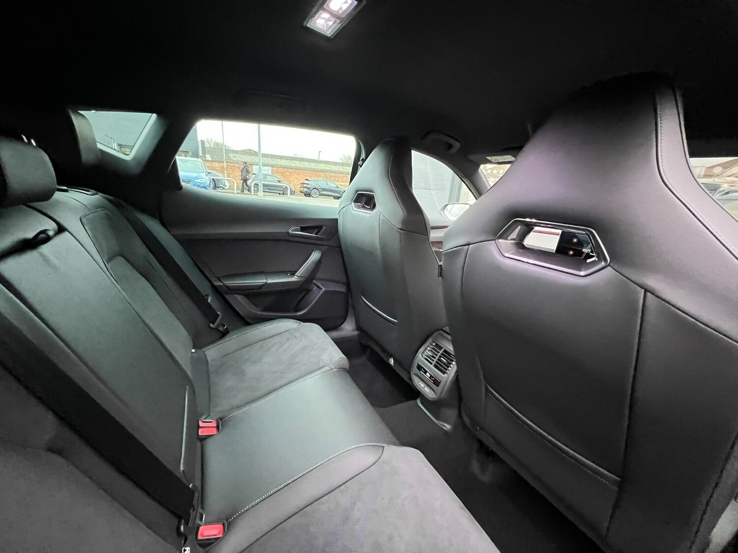 Used Cupra Formentor for sale - 77600339: Photo 16