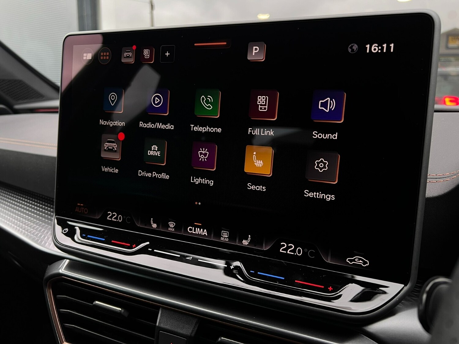 Used Cupra Formentor for sale - 77600339: Photo 29