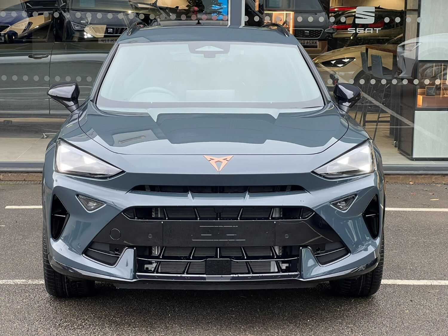 Used Cupra Formentor for sale - 77600339: Photo 35