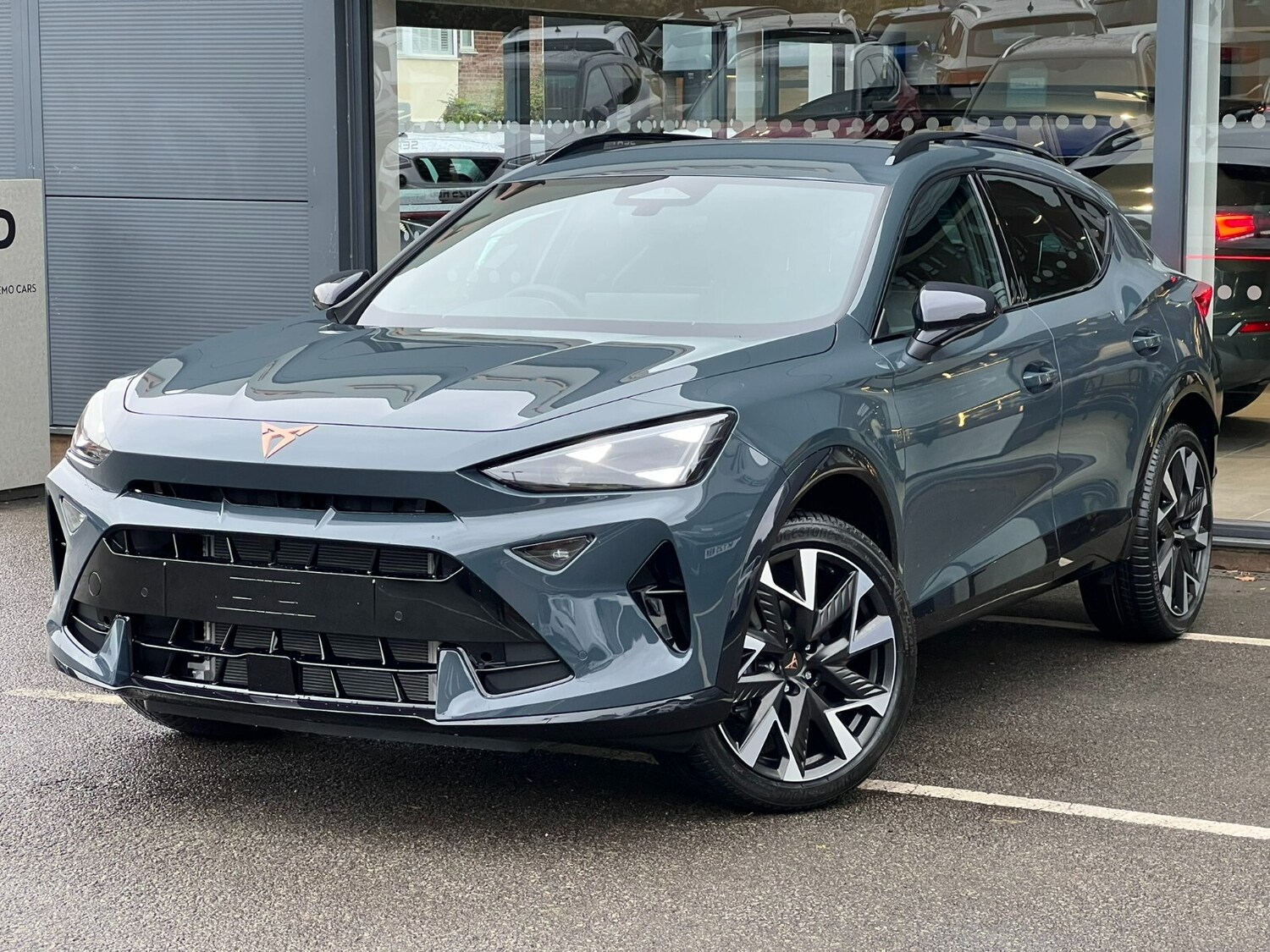 Used Cupra Formentor for sale - 77600339: Photo 37