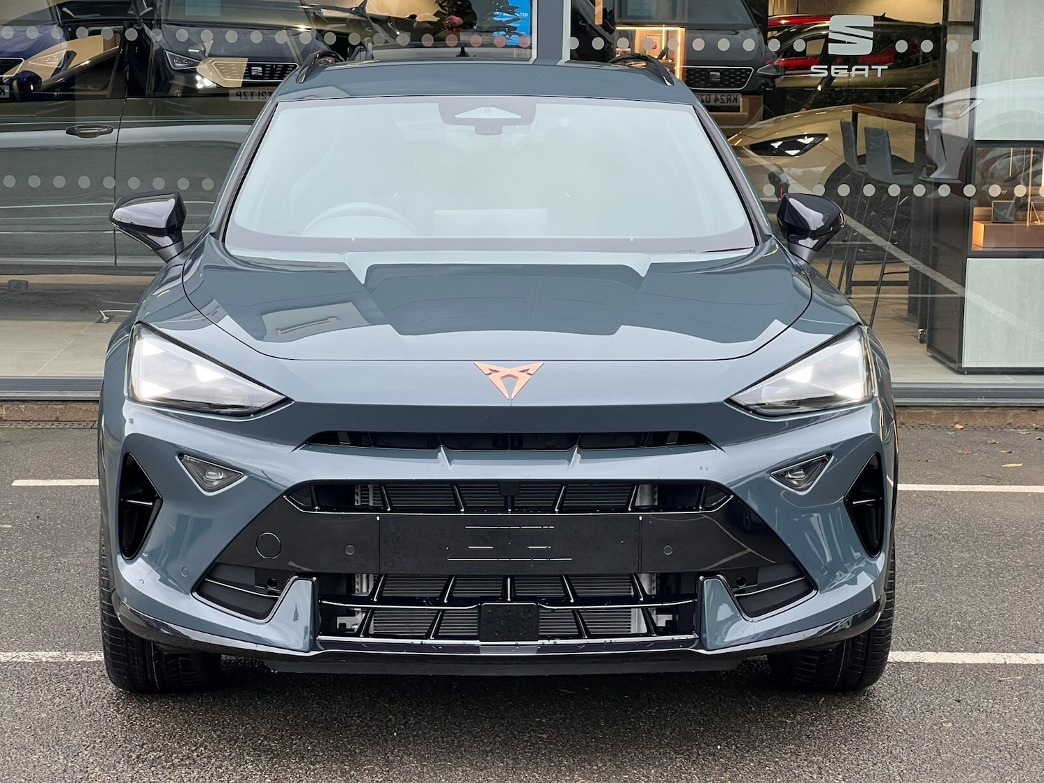 Used Cupra Formentor for sale - 77600339: Photo 4