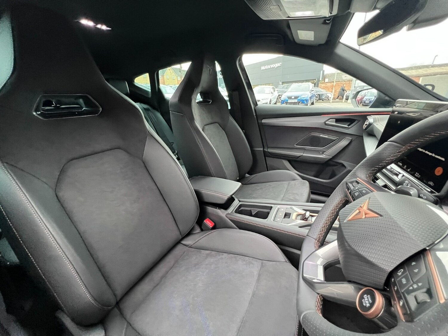 Used Cupra Formentor for sale - 77600339: Photo 47