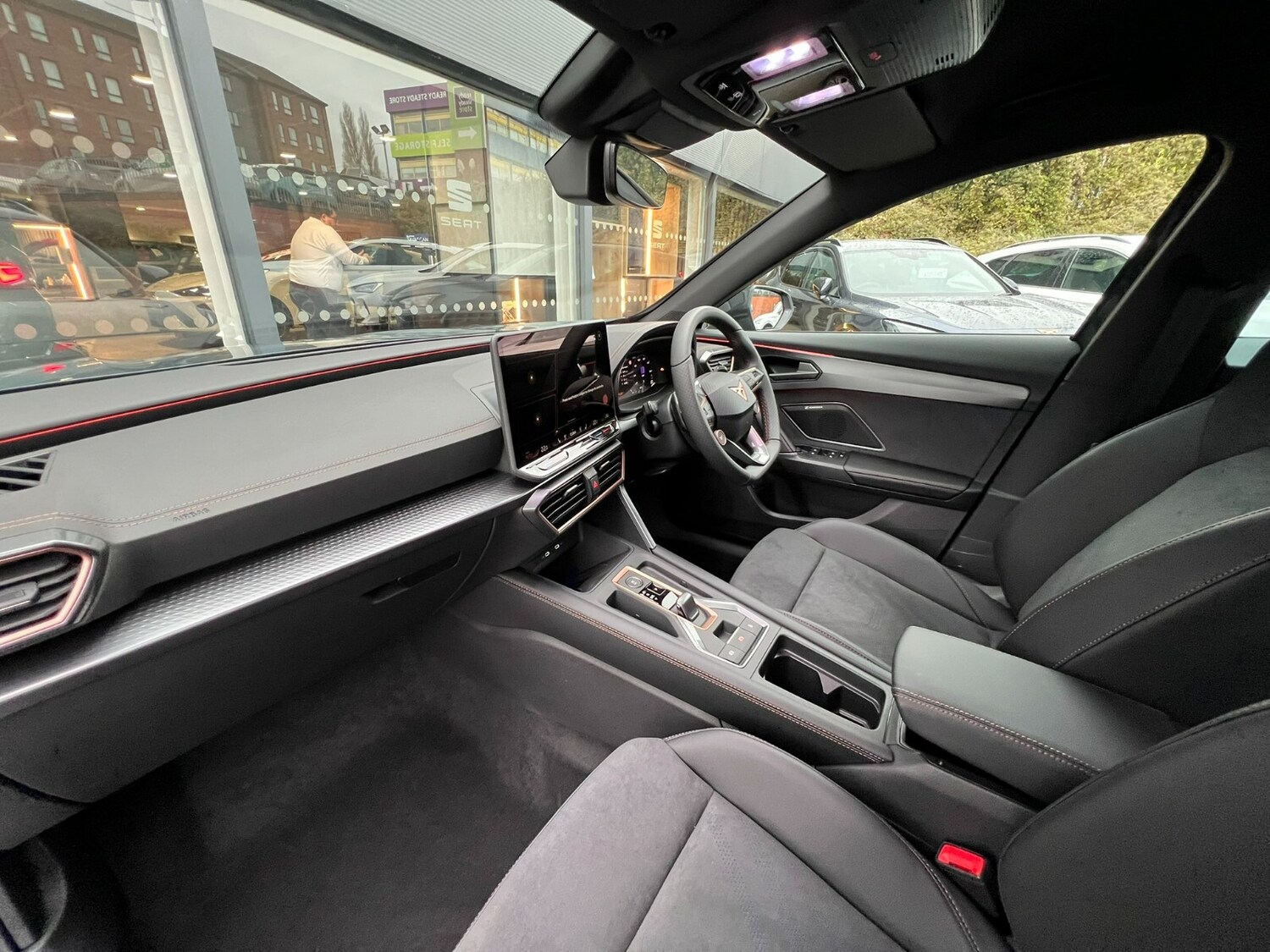 Used Cupra Formentor for sale - 77600339: Photo 52