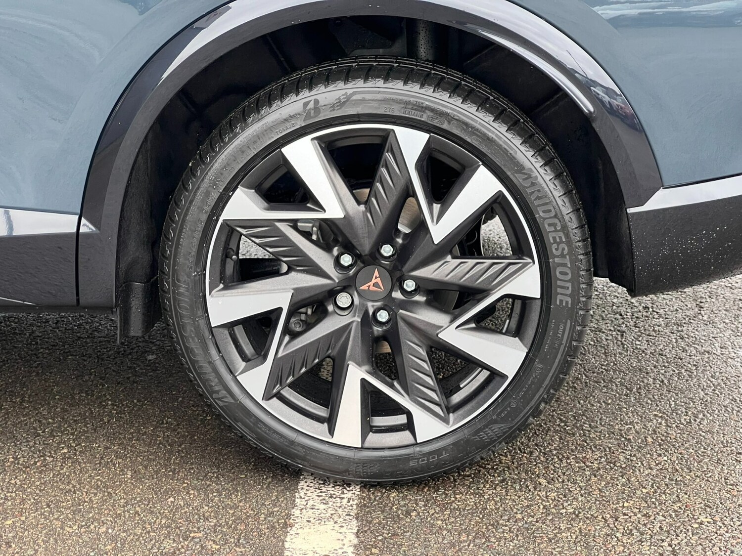 Used Cupra Formentor for sale - 77600339: Photo 54