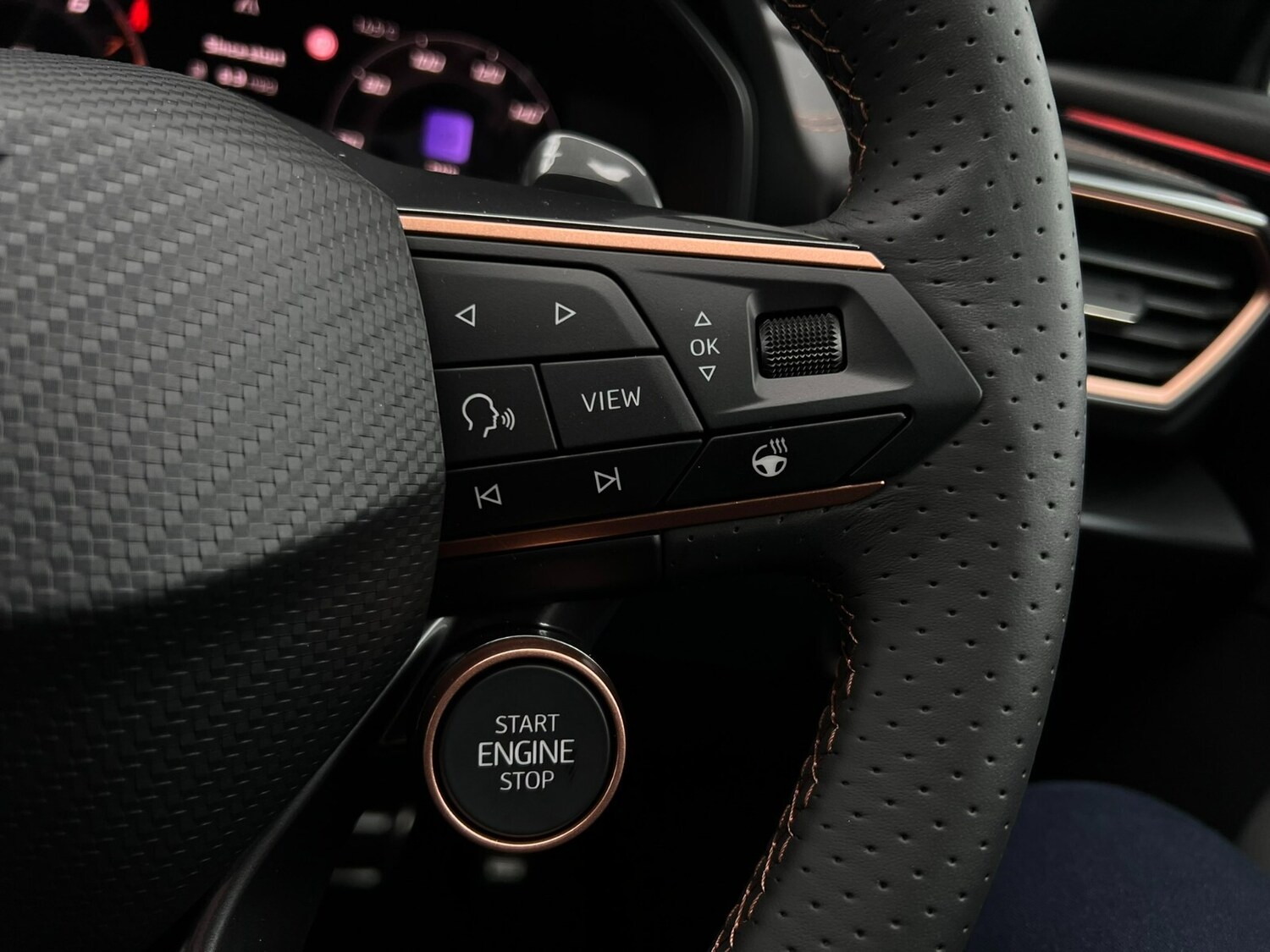 Used Cupra Formentor for sale - 77600339: Photo 56