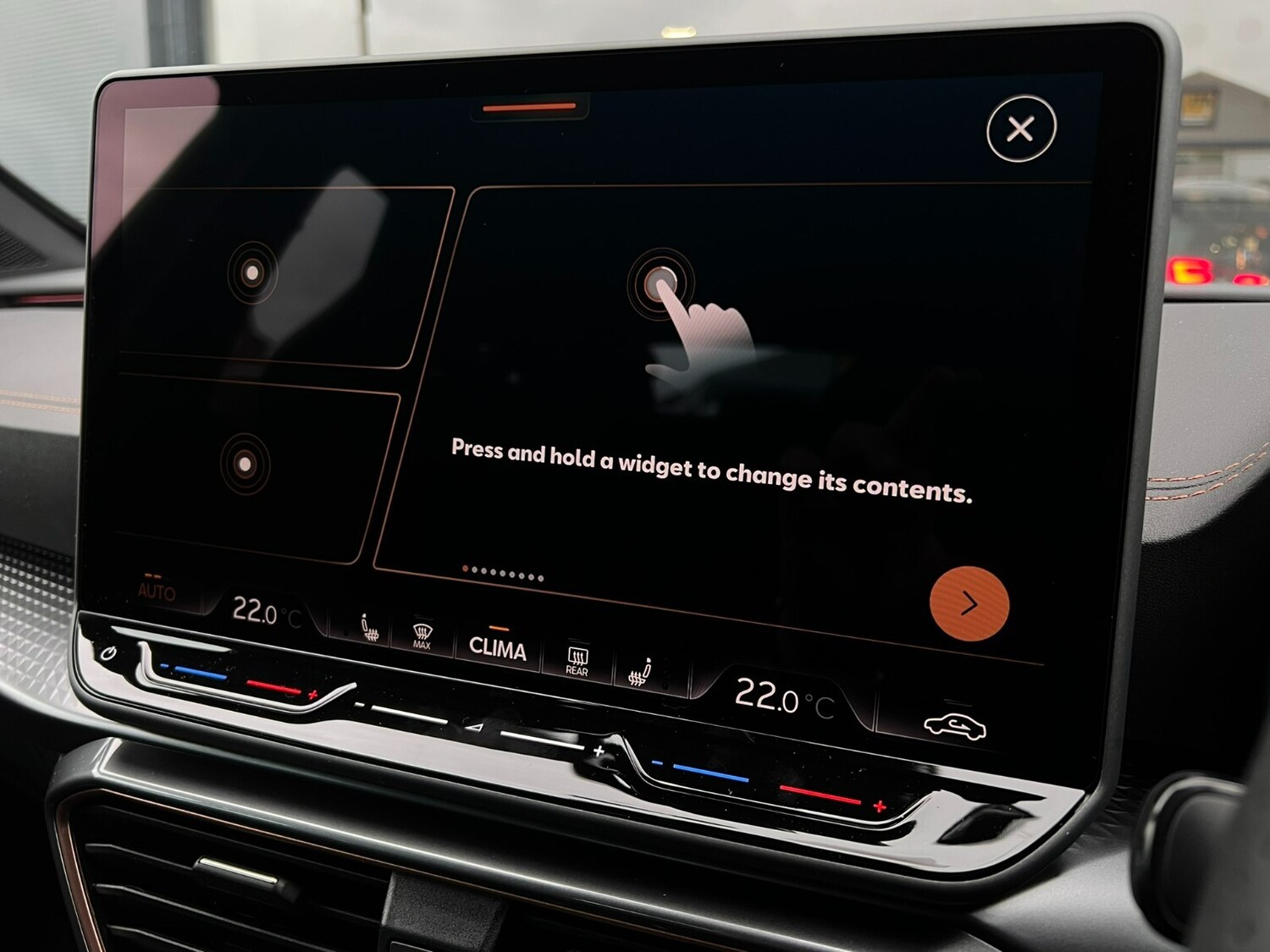 Used Cupra Formentor for sale - 77600339: Photo 58