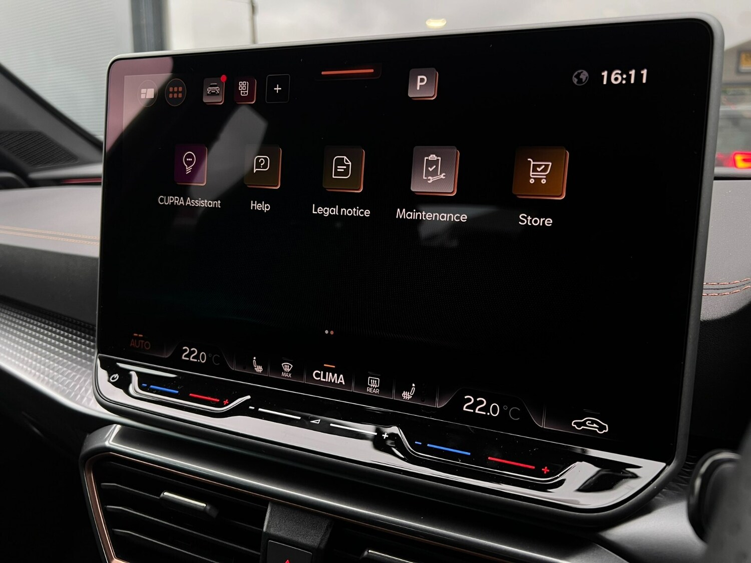 Used Cupra Formentor for sale - 77600339: Photo 62