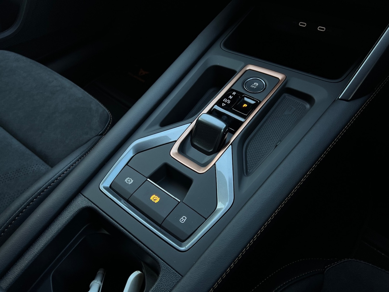 Used Cupra Formentor 2025 for sale - 77082620: Photo 13