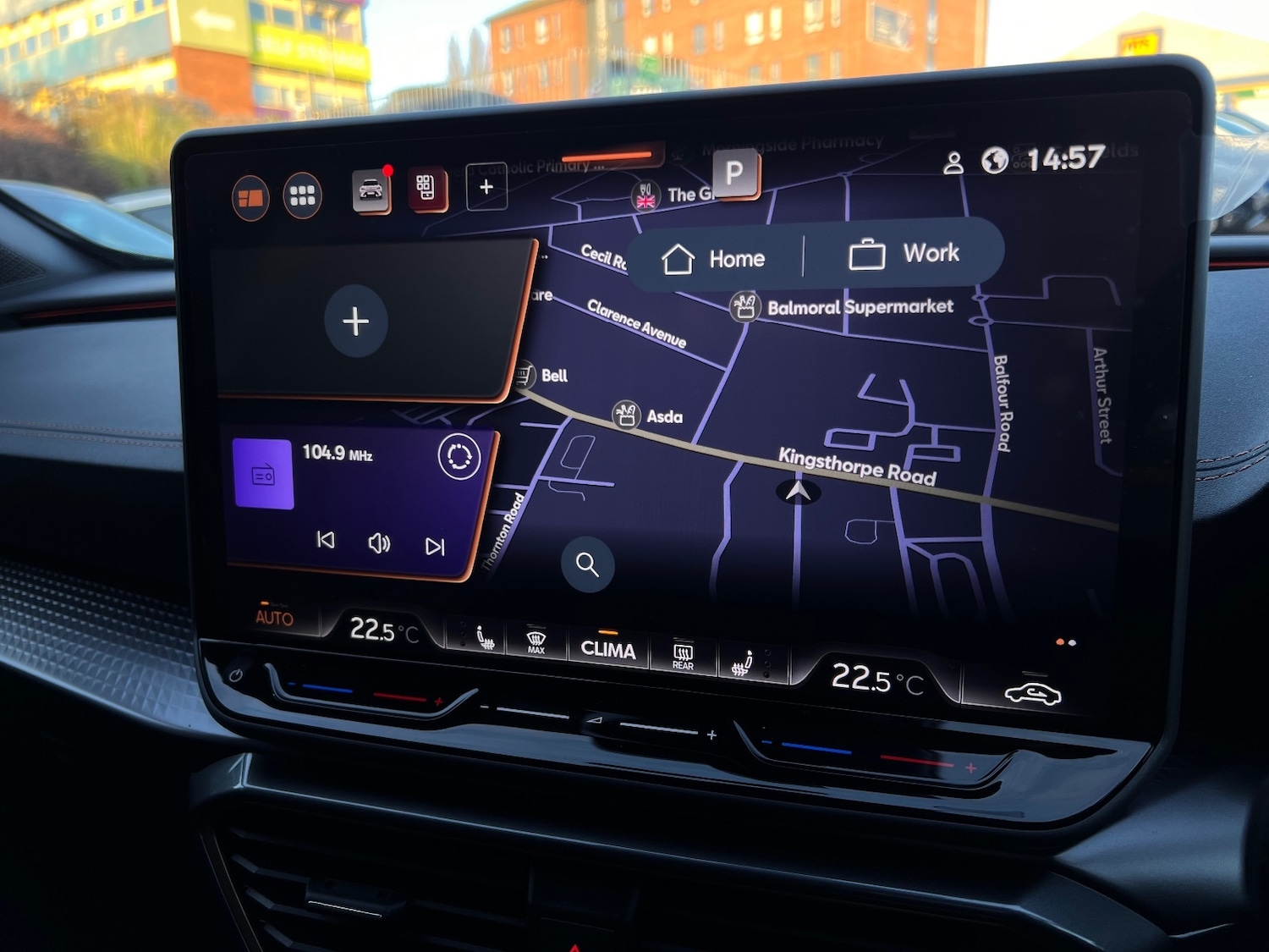 Used Cupra Formentor 2025 for sale - 77082620: Photo 17