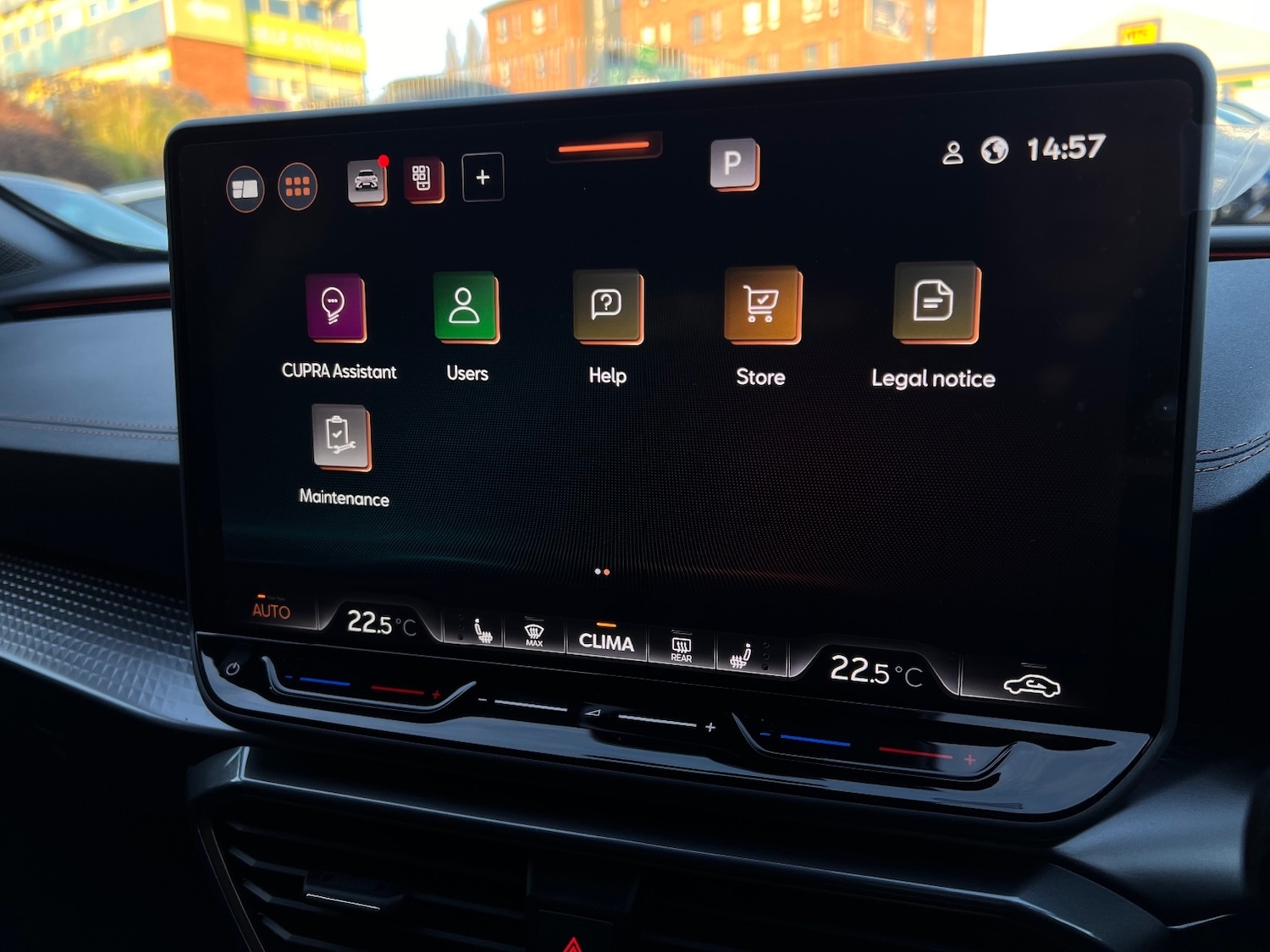 Used Cupra Formentor 2025 for sale - 77082620: Photo 18