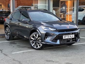 2025 - 1.5 eTSI 150 V2 5dr DSG