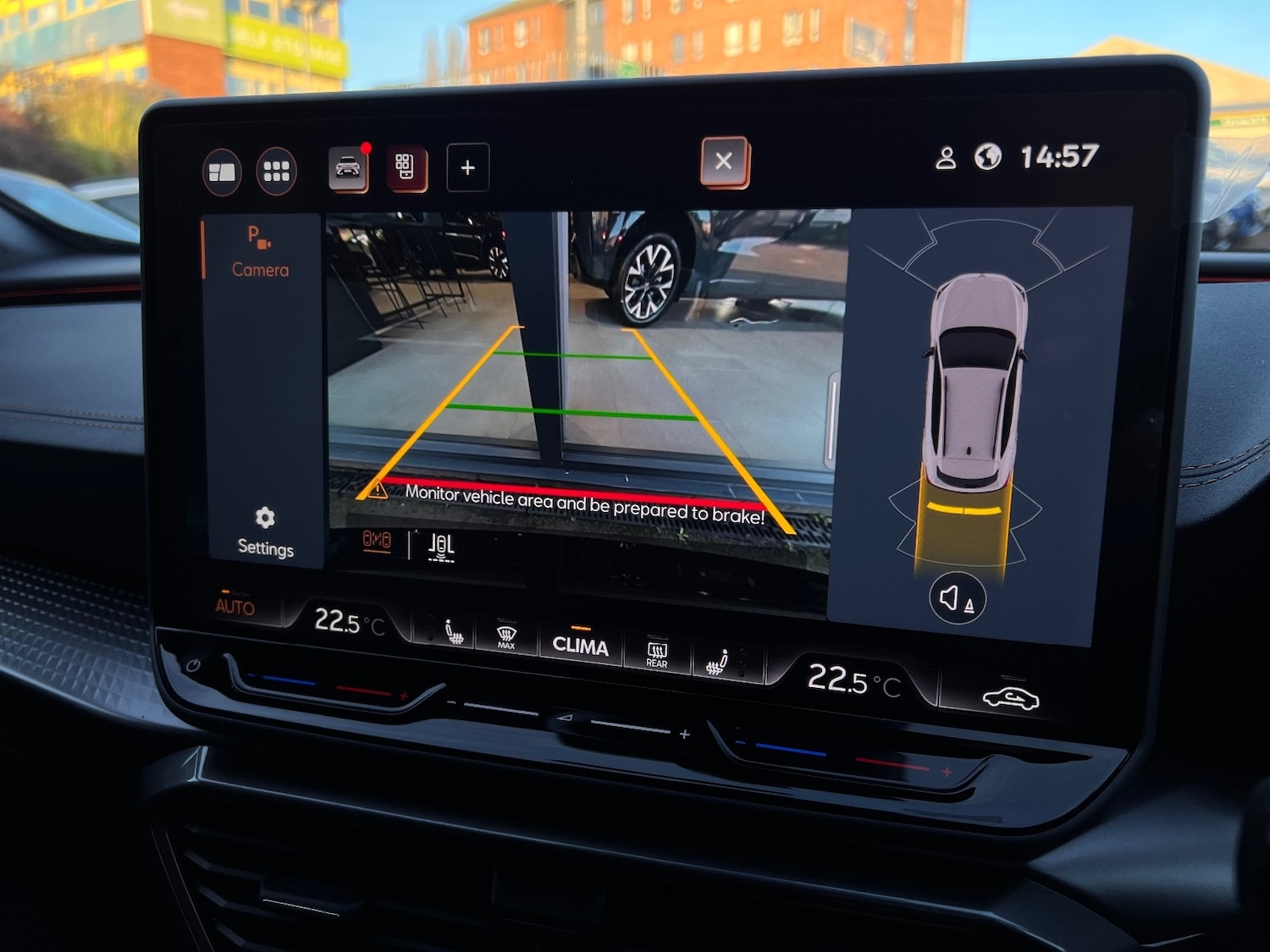 Used Cupra Formentor 2025 for sale - 77082620: Photo 20