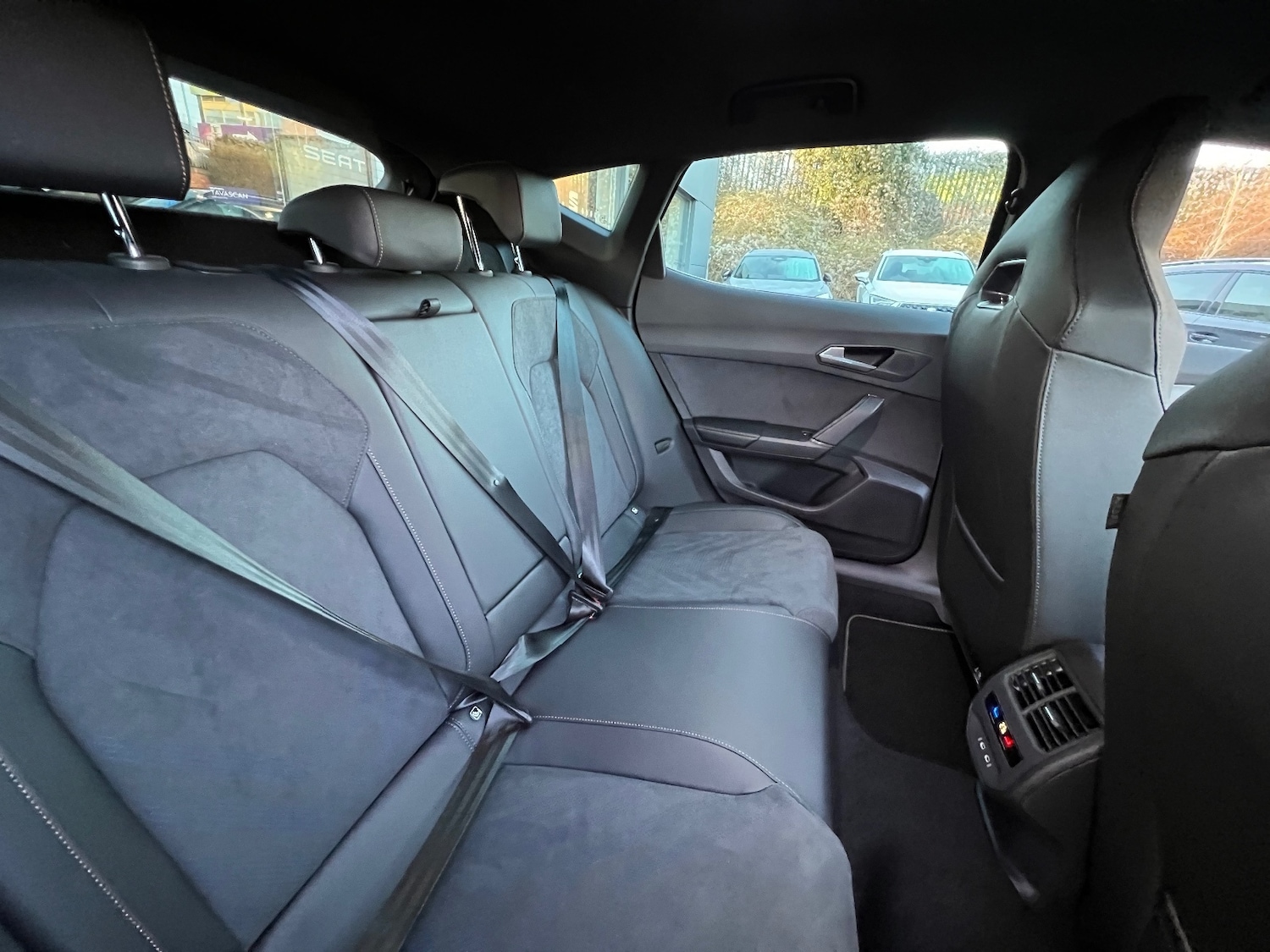 Used Cupra Formentor 2025 for sale - 77082620: Photo 25