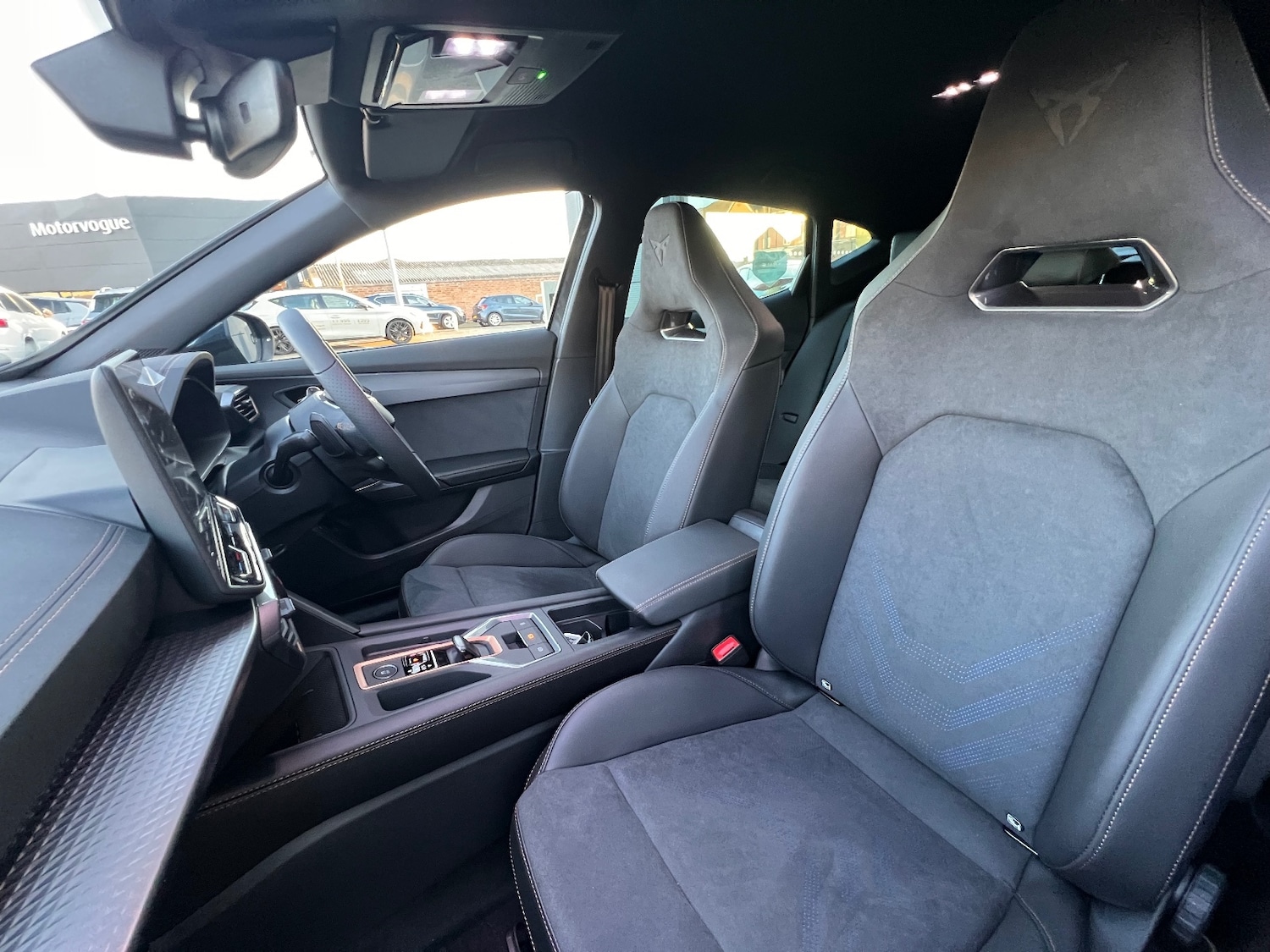 Used Cupra Formentor 2025 for sale - 77082620: Photo 31