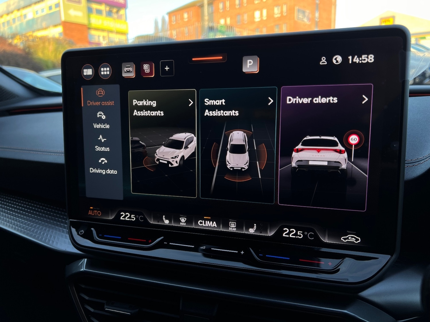 Used Cupra Formentor 2025 for sale - 77082620: Photo 46