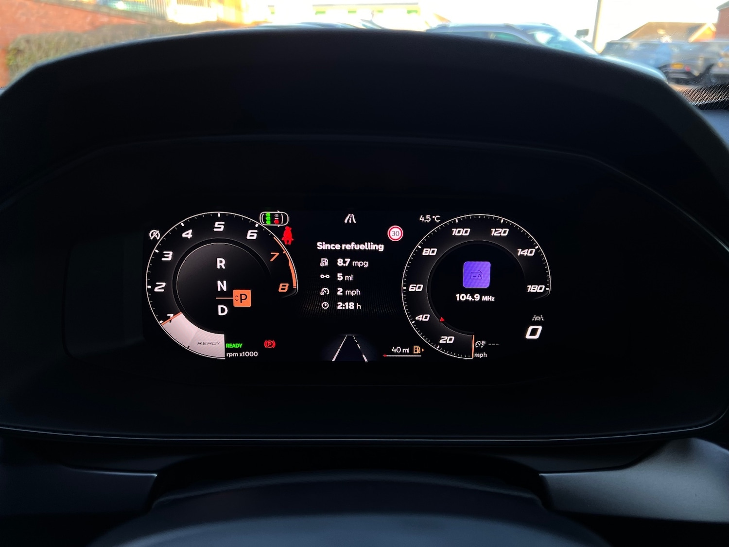 Used Cupra Formentor 2025 for sale - 77082620: Photo 51