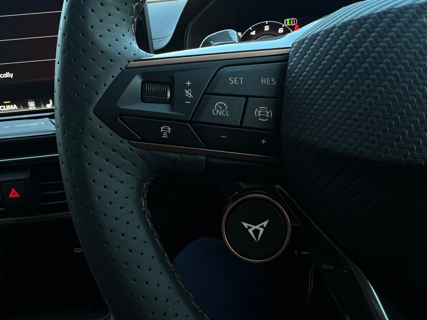 Used Cupra Formentor 2025 for sale - 77082620: Photo 52