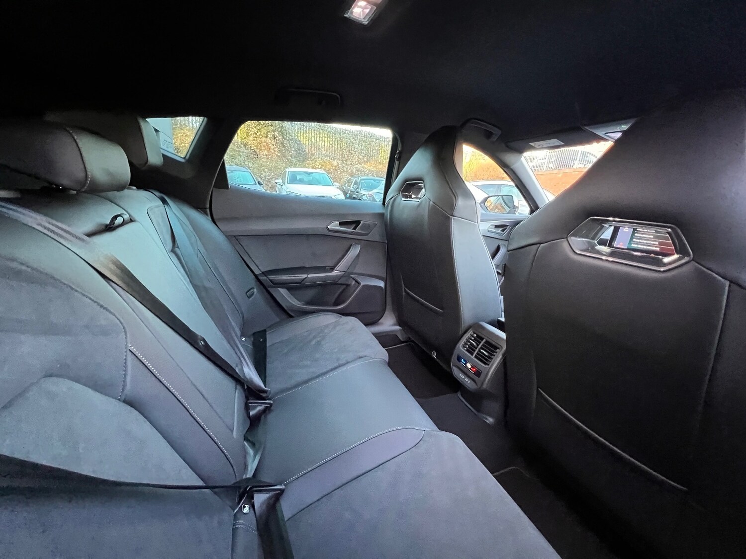 Used Cupra Formentor 2025 for sale - 77082620: Photo 57