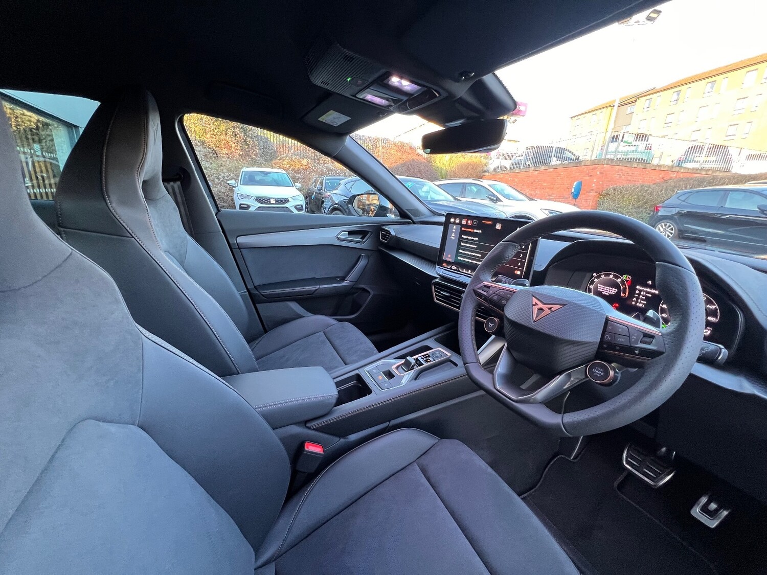 Used Cupra Formentor 2025 for sale - 77082620: Photo 59