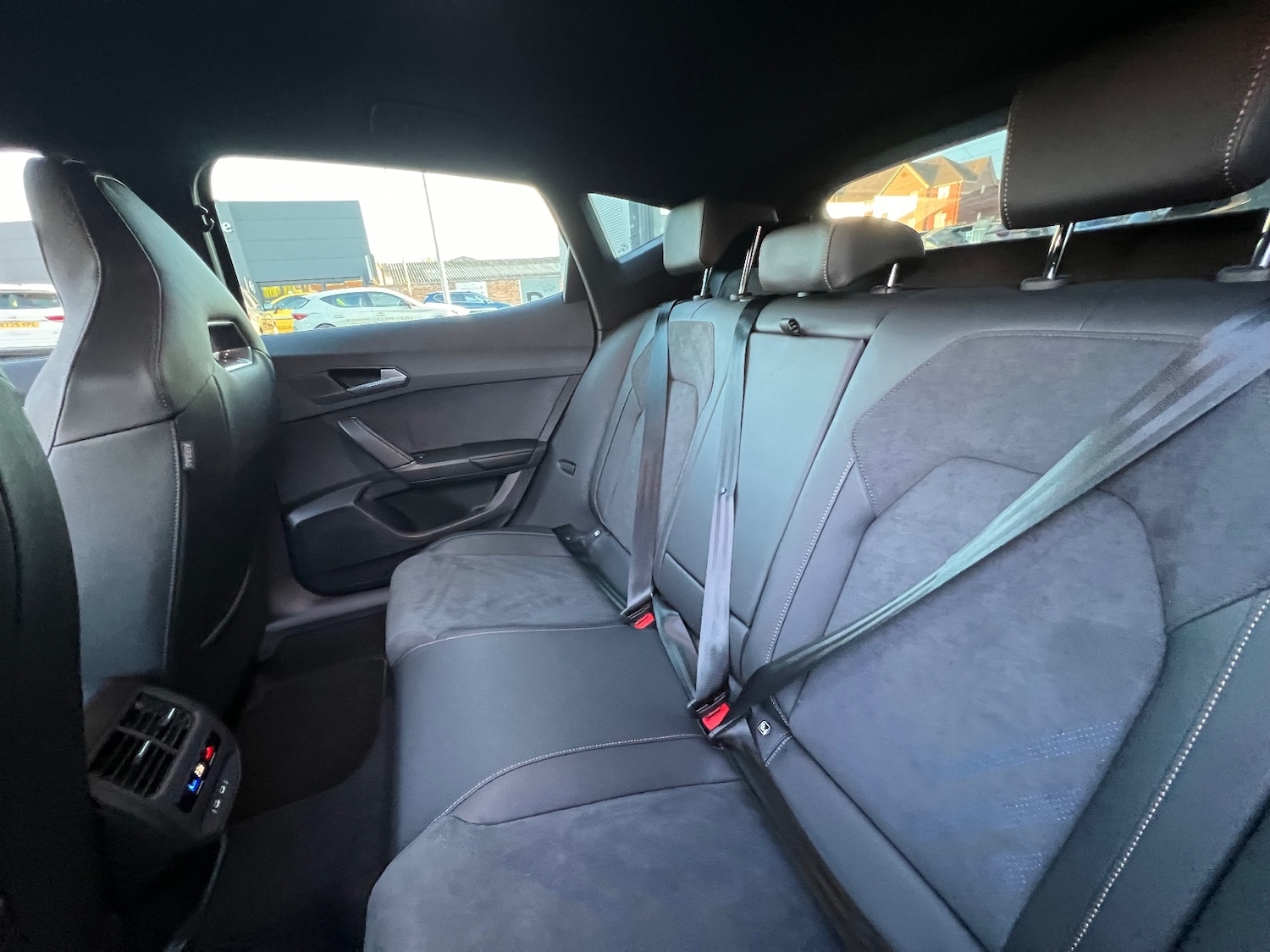 Used Cupra Formentor 2025 for sale - 77082620: Photo 62