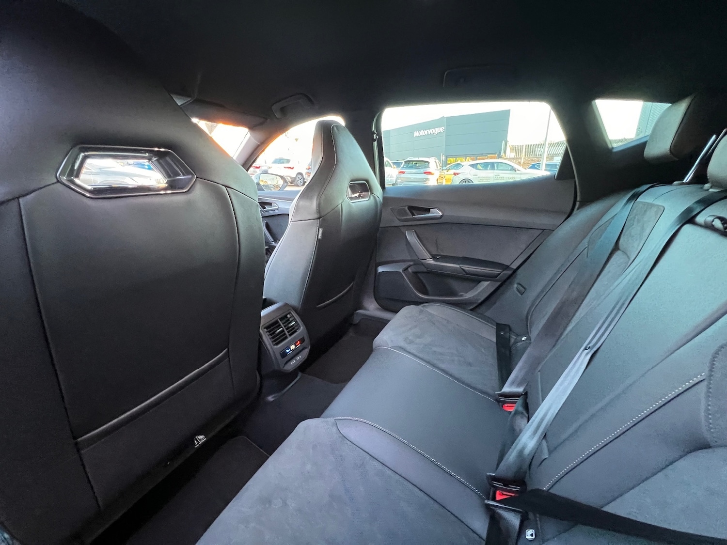 Used Cupra Formentor 2025 for sale - 77082620: Photo 63