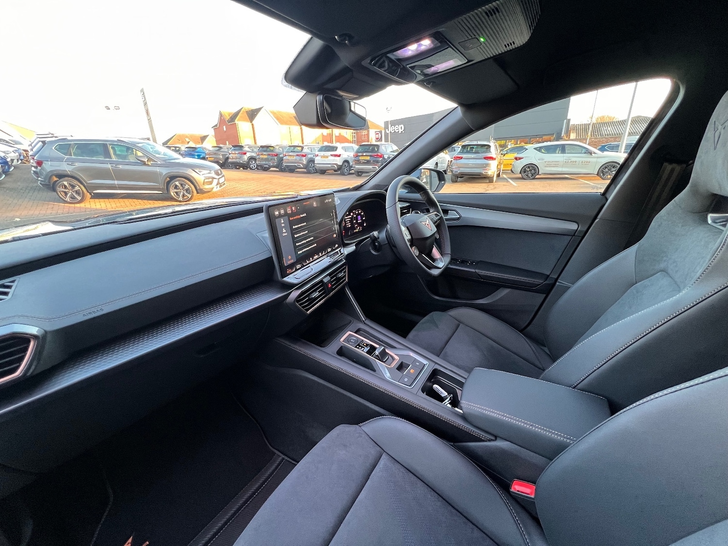 Used Cupra Formentor 2025 for sale - 77082620: Photo 65