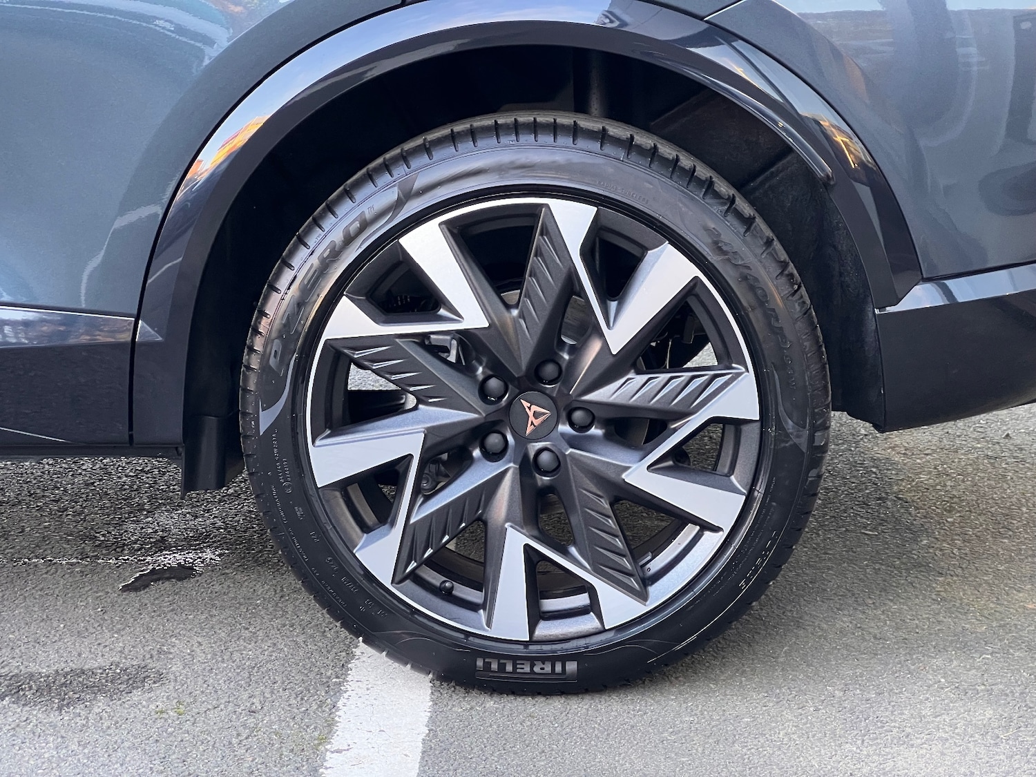 Used Cupra Formentor 2025 for sale - 77082620: Photo 66