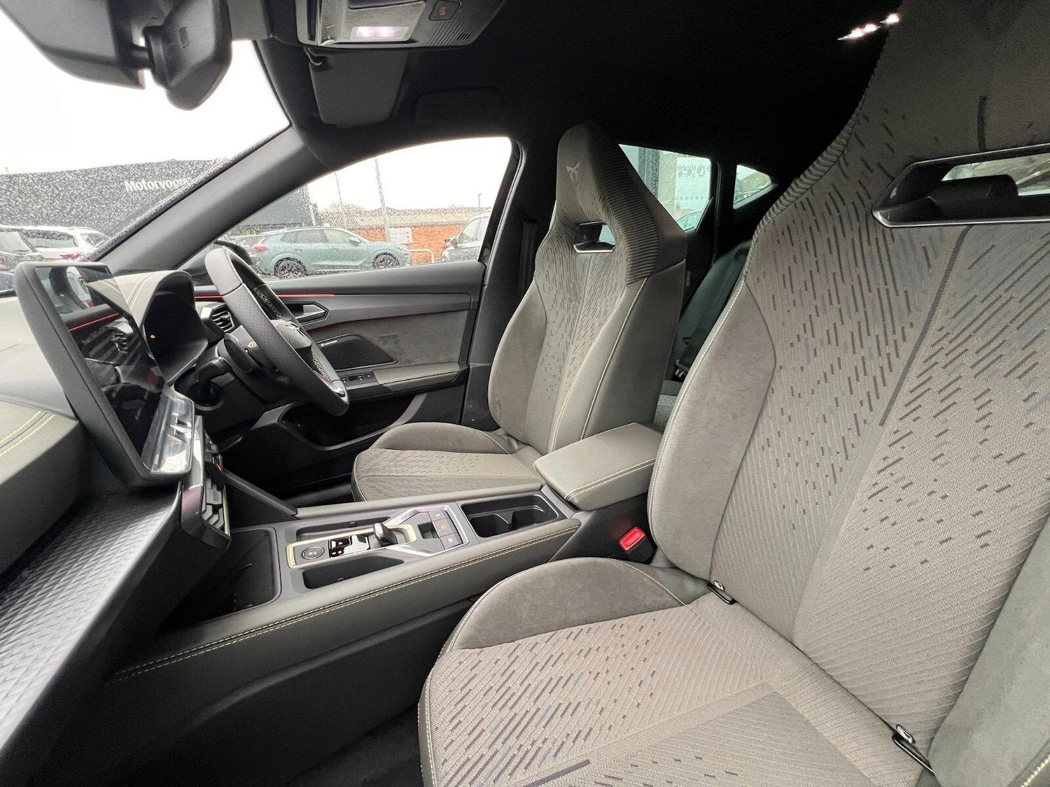 Used Cupra Formentor for sale - 77353691: Photo 12