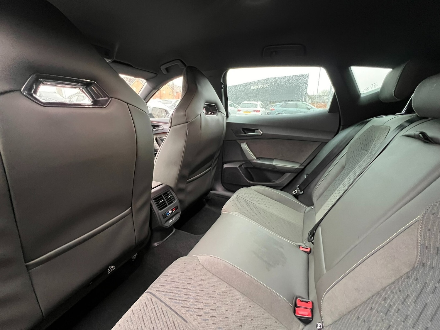 Used Cupra Formentor for sale - 77353691: Photo 13