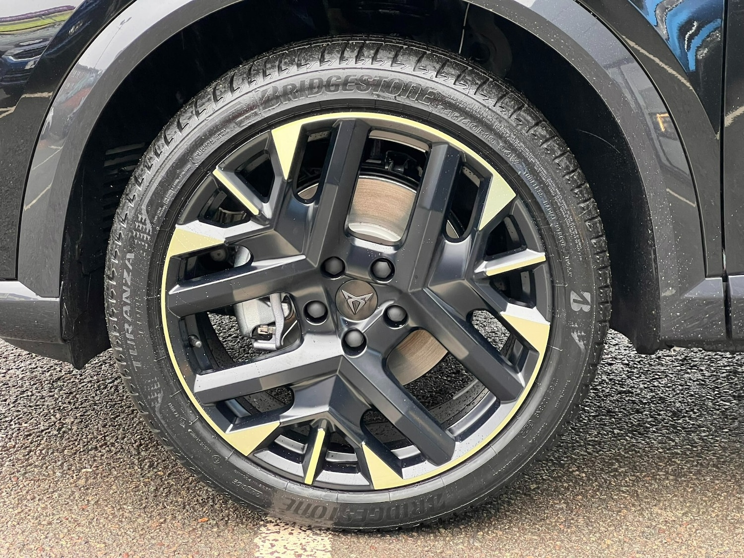 Used Cupra Formentor for sale - 77353691: Photo 16