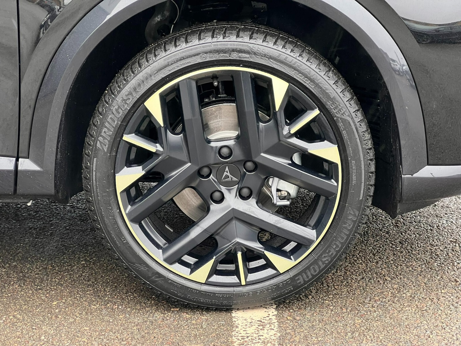 Used Cupra Formentor for sale - 77353691: Photo 17