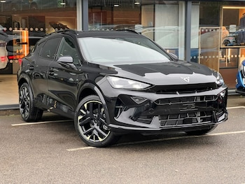 Used Cupra Formentor undefined for sale - 77353691: Photo