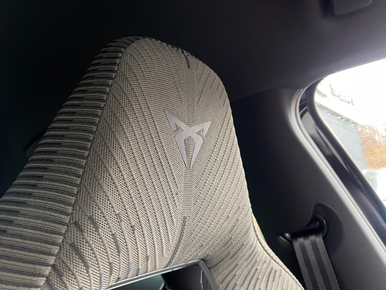 Used Cupra Formentor for sale - 77353691: Photo 23