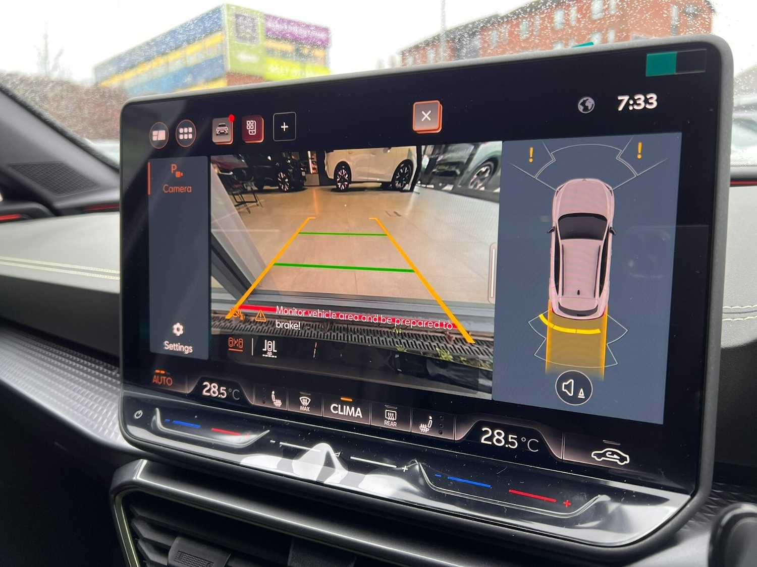 Used Cupra Formentor for sale - 77353691: Photo 25