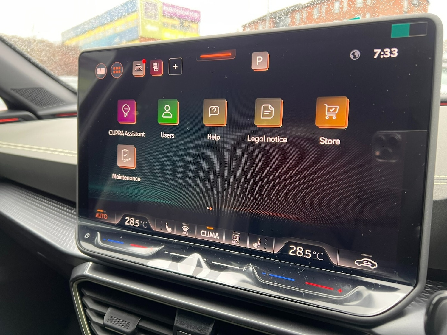 Used Cupra Formentor for sale - 77353691: Photo 27