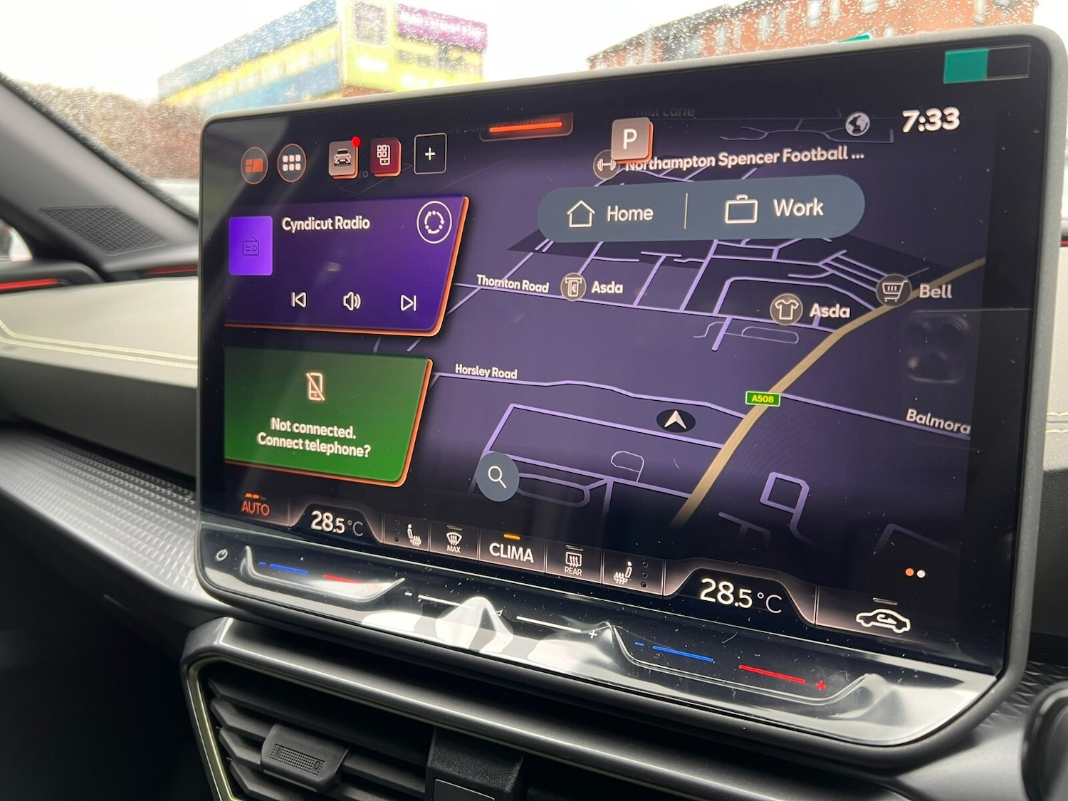 Used Cupra Formentor for sale - 77353691: Photo 28