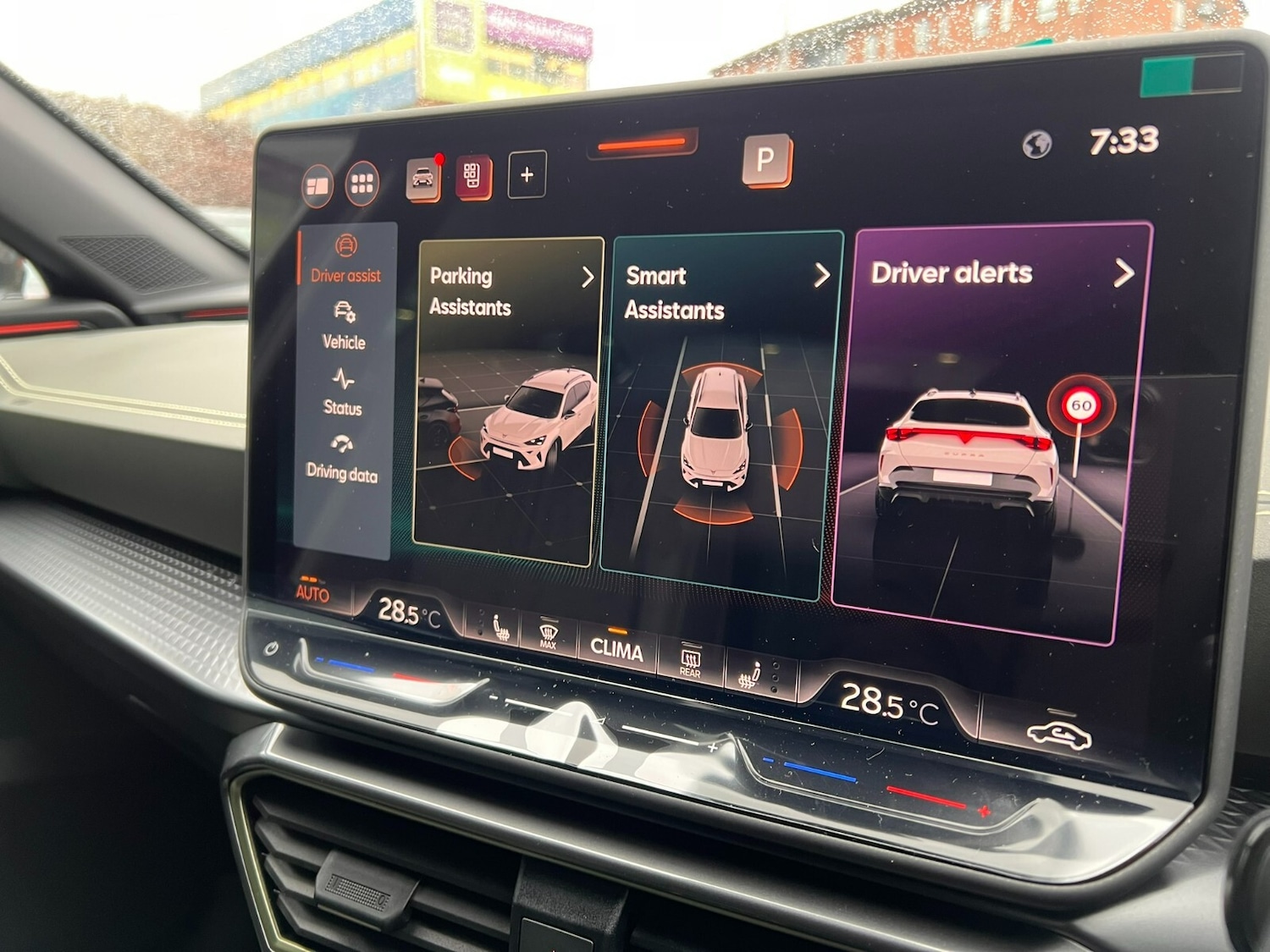 Used Cupra Formentor for sale - 77353691: Photo 29