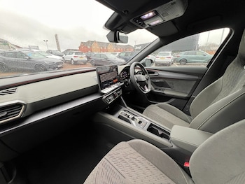 Used Cupra Formentor undefined for sale - 77353691: Photo