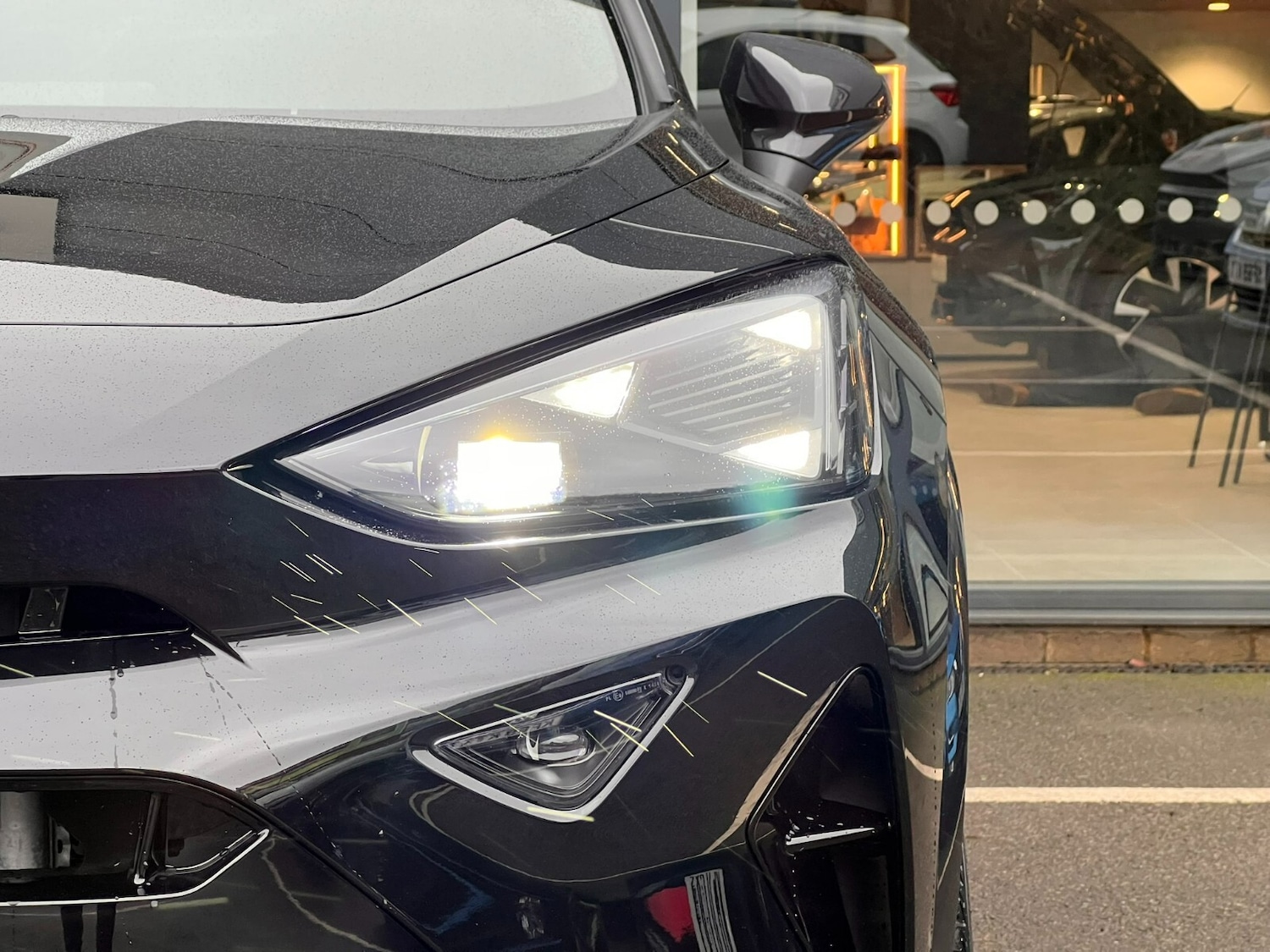 Used Cupra Formentor for sale - 77353691: Photo 37