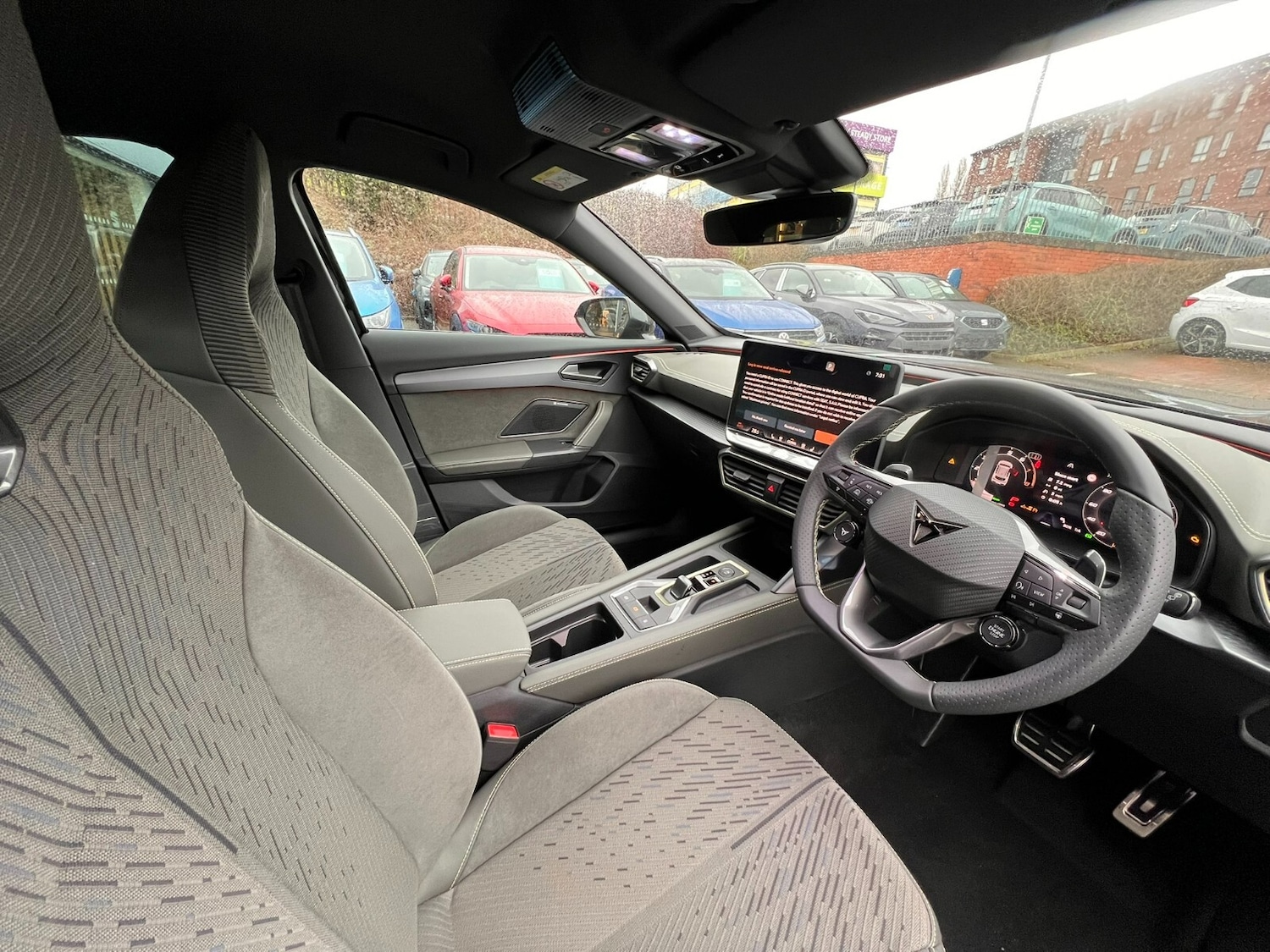 Used Cupra Formentor for sale - 77353691: Photo 40