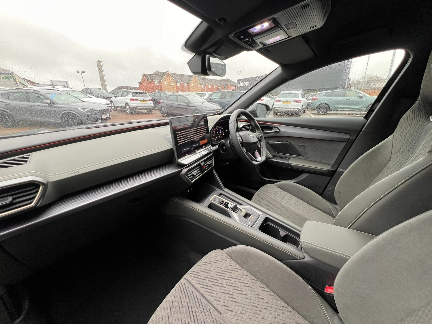 Used Cupra Formentor for sale - 77353691: Photo 44